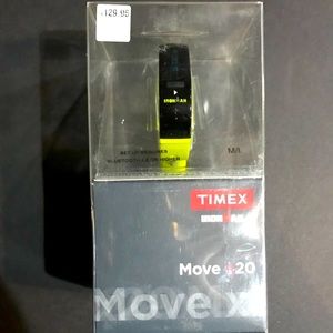 Ironman Timex Smart Watch